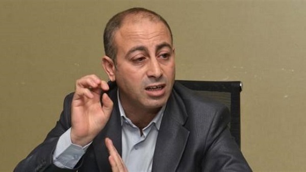 جهاد الحرازين