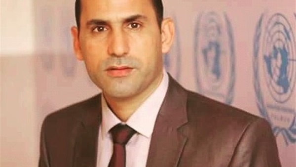 الباحث في الشؤون