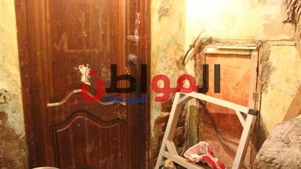 حادث تسريب الغاز