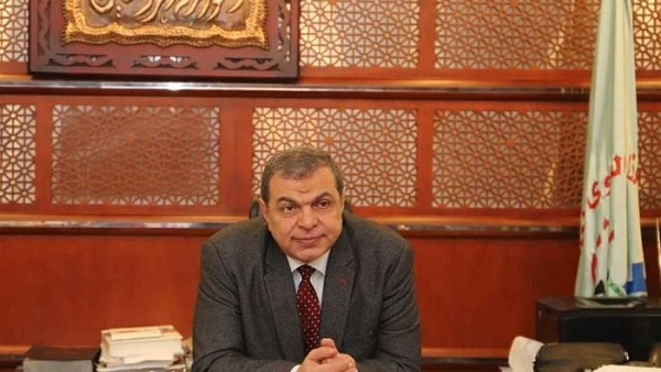 وزارة القوى العاملة