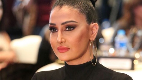 ملامح غادة عبد الرازق