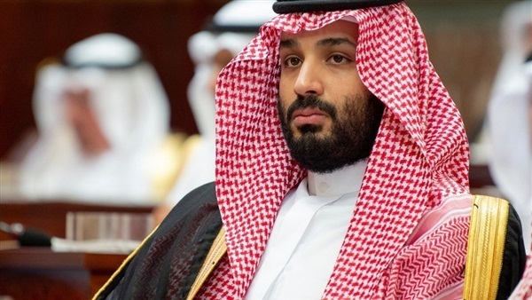 محمد بن سلمان