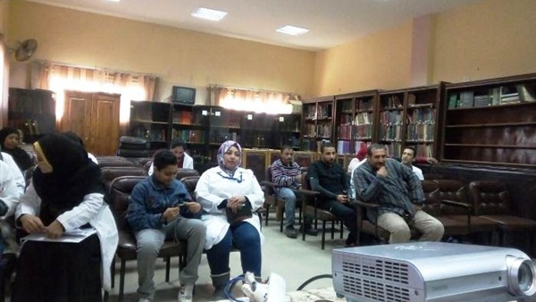 مشكلة المخلفات الصلبة