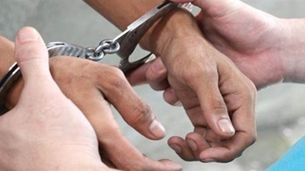 ضبط هارب من الإعدام