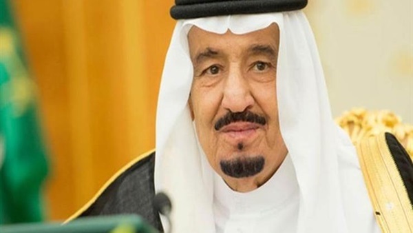 الملك سلمان بن عبد