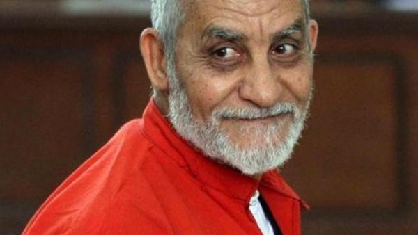 المرشد العام لجماعة