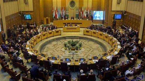 القمة العربية الأوروبية