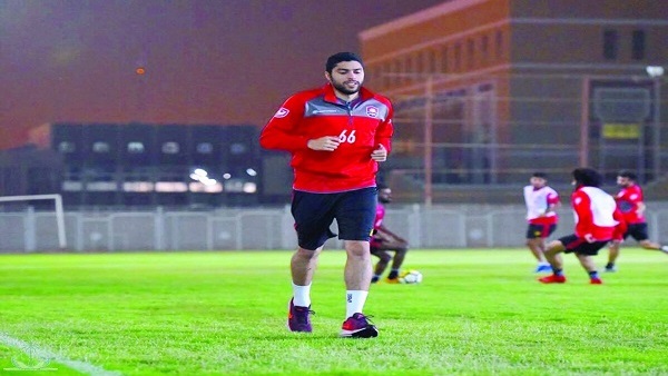 محمد عطوة