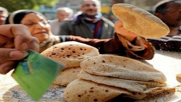 وزير التموين والدعم
