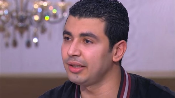 الفنان محمد أنور