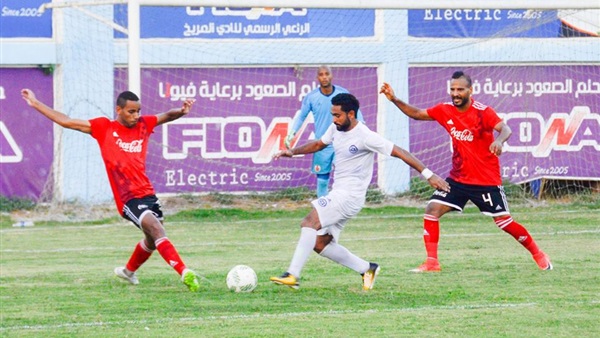 جانب من أحدى مباريات