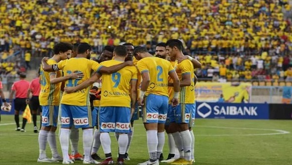 الاسماعيلي