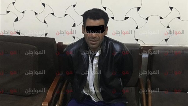 ضبط أسلحة نارية ومخدرات