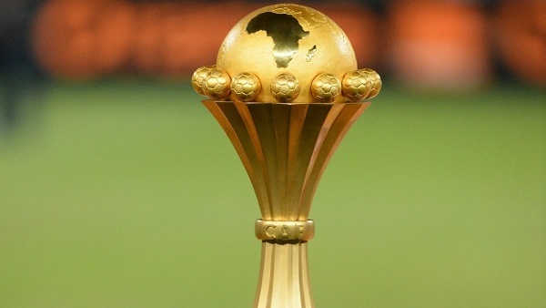 كأس الأمم الإفريقية