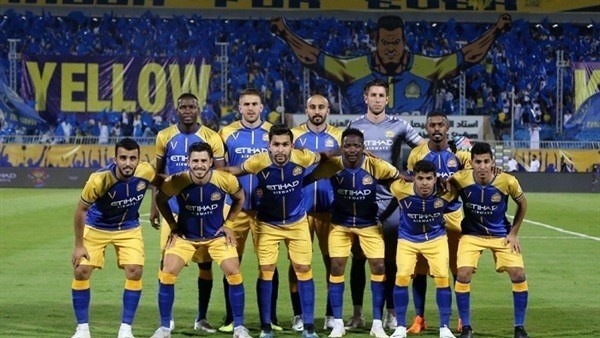 النصر والفيحاء