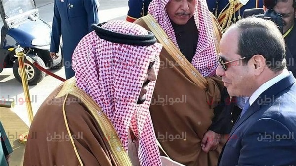 ولي العهد السعودي
