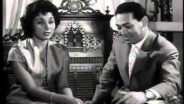 مشاهد لا تنسى فيلم