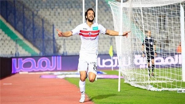محمود علاء