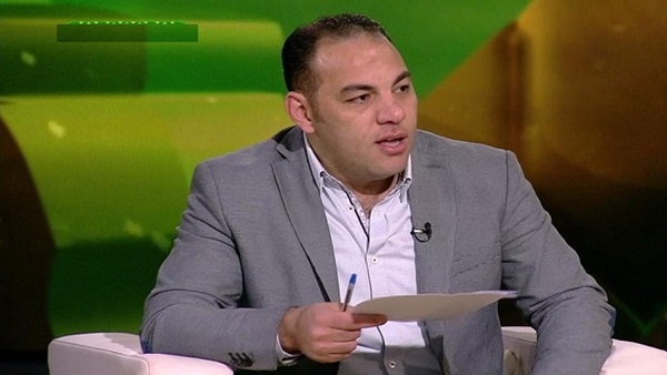 أحمد بلال