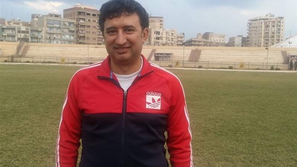 هانى العقبى