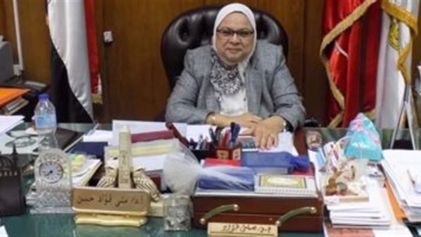 عميد كلية الألسن