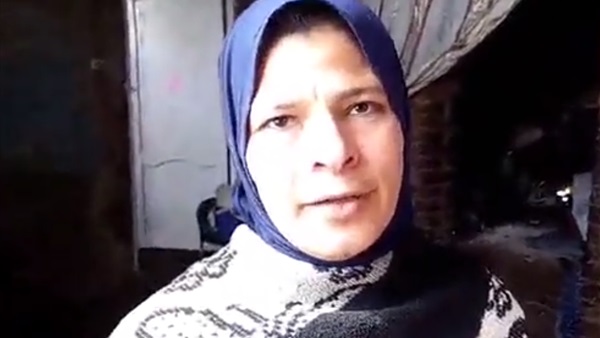 أسرة سميرة بالغربية