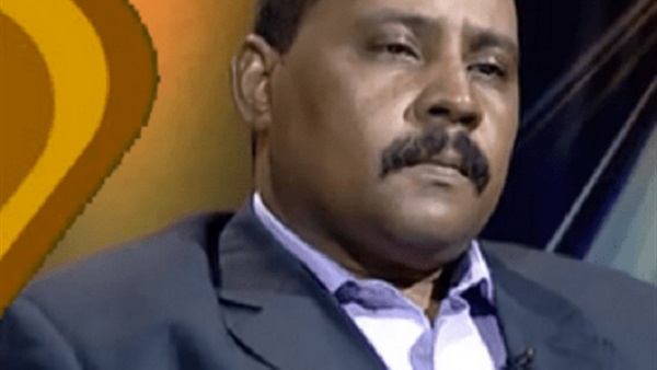 إسماعيل حسن