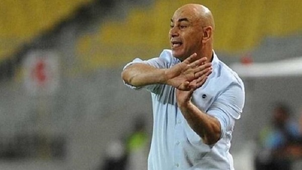 حسام حسن