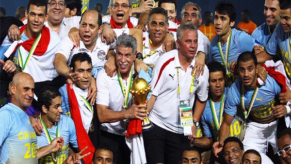 حسن شحاتة امم افريقيا