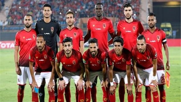 الأهلي