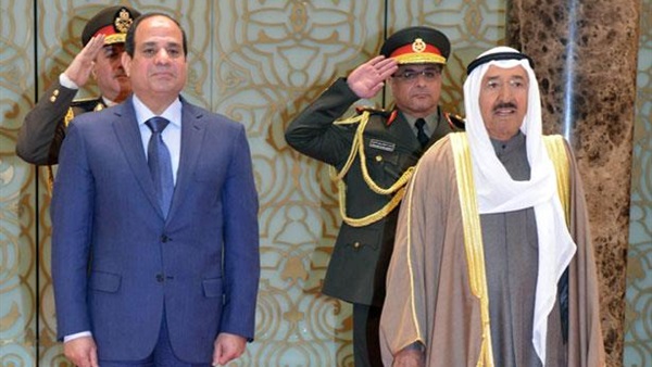 القمة العربية الأوربية
