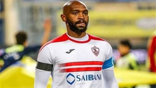 شيكابالا في الأهلي