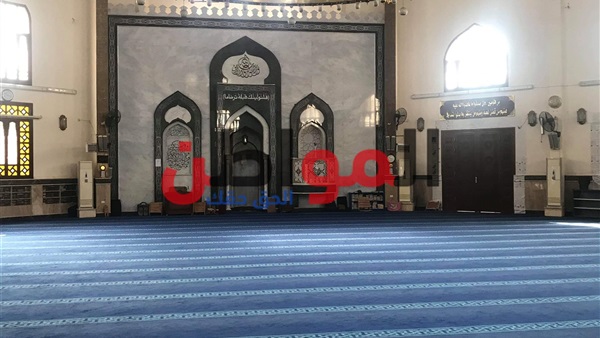إمام مسجد الحسين