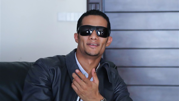 محمد رمضان