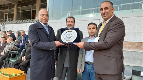 رئيس القسنطينة ومجلس