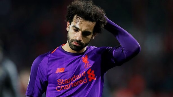 محمد صلاح نجم ليفربول