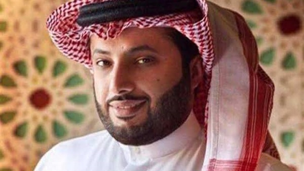 تركي آل الشيخ