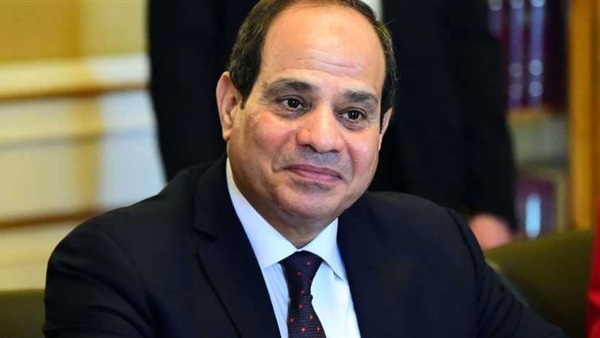 السيسي