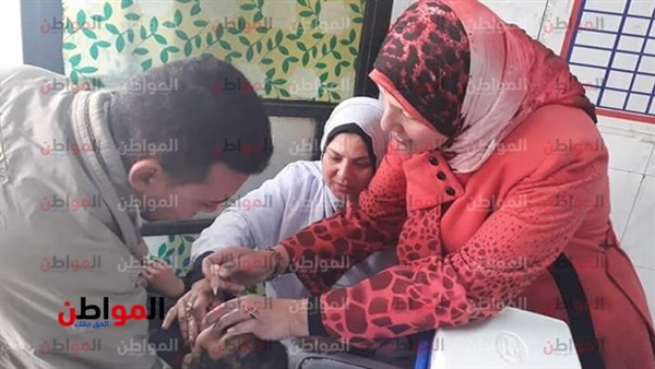 المواطن