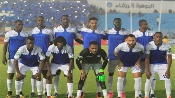 الهلال السوداني