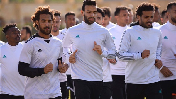 مصر المقاصة