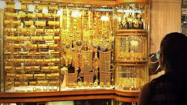أسعار الذهب اليوم