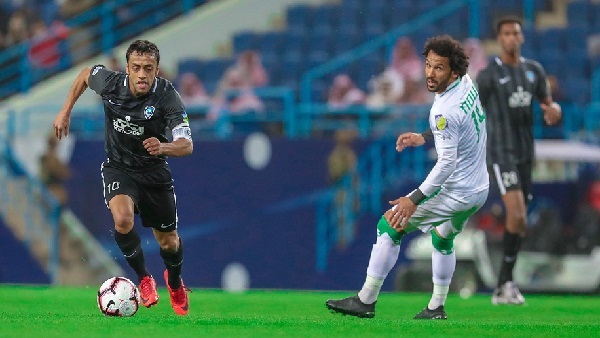 الاتحاد السكندري