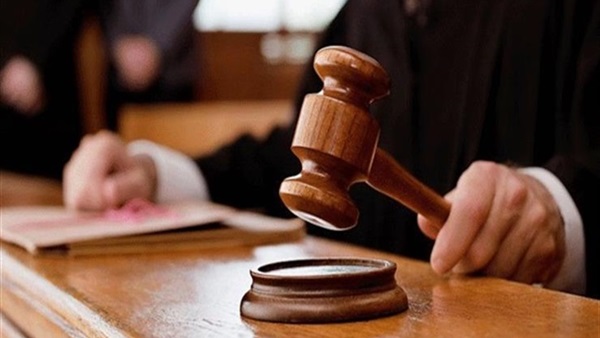 جنايات القاهرة