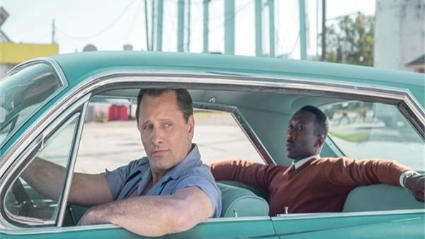 فيلم Green Book
