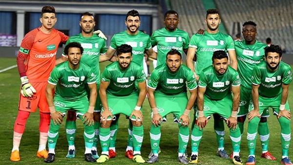 الاتحاد السكندرى