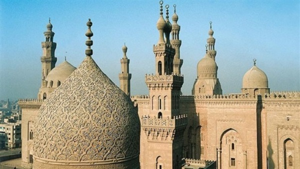 البث التجريبي للأذان