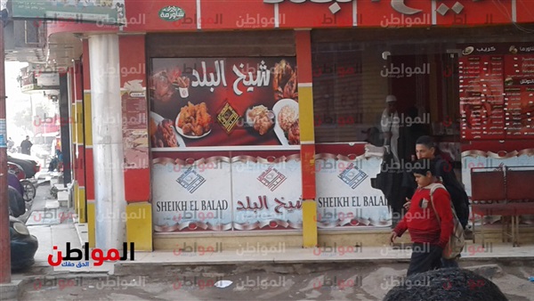 المواطن