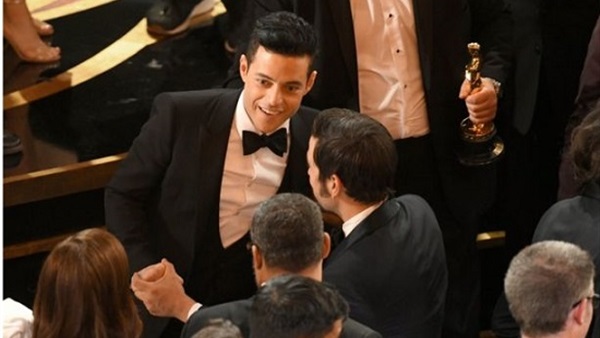 Rami Malek