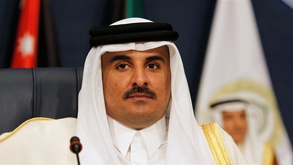 تميم بن حمد